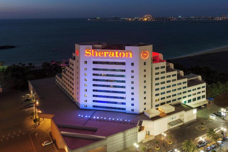 Sheraton Jumeirah Beach Resort - Genel