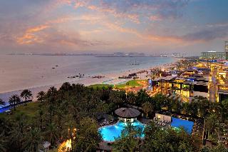 Sheraton Jumeirah Beach Resort fotoÄŸrafÄ±