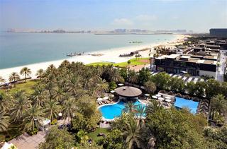 Sheraton Jumeirah Beach Resort fotoÄŸrafÄ±