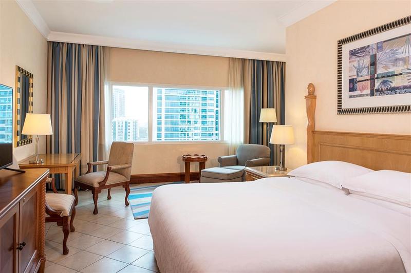 Sheraton Jumeirah Beach Resort - Genel