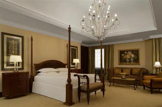 Sheraton Jumeirah Beach Resort fotoÄŸrafÄ±