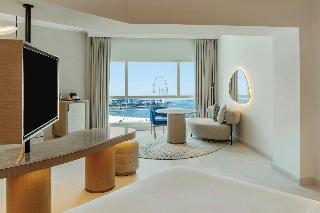 Sheraton Jumeirah Beach Resort fotoÄŸrafÄ±