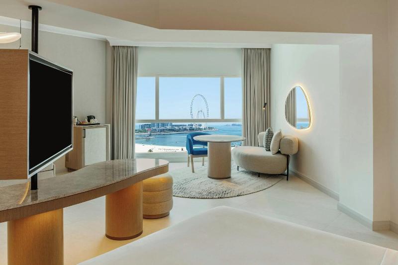 Sheraton Jumeirah Beach Resort - Oda
