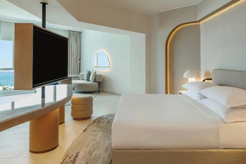 Sheraton Jumeirah Beach Resort - Oda