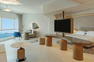 Sheraton Jumeirah Beach Resort fotoÄŸrafÄ±