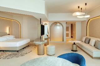 Sheraton Jumeirah Beach Resort fotoÄŸrafÄ±