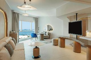 Sheraton Jumeirah Beach Resort fotoÄŸrafÄ±