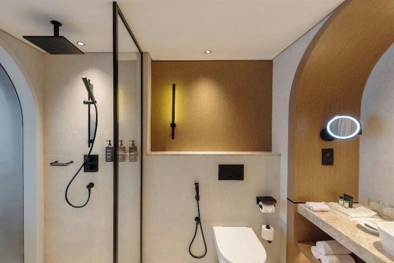 Sheraton Jumeirah Beach Resort - Oda