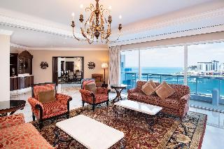 Sheraton Jumeirah Beach Resort fotoÄŸrafÄ±