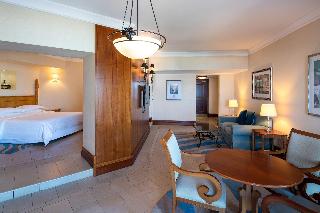 Sheraton Jumeirah Beach Resort fotoÄŸrafÄ±