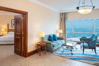 Sheraton Jumeirah Beach Resort fotoÄŸrafÄ±