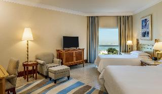 Sheraton Jumeirah Beach Resort fotoÄŸrafÄ±