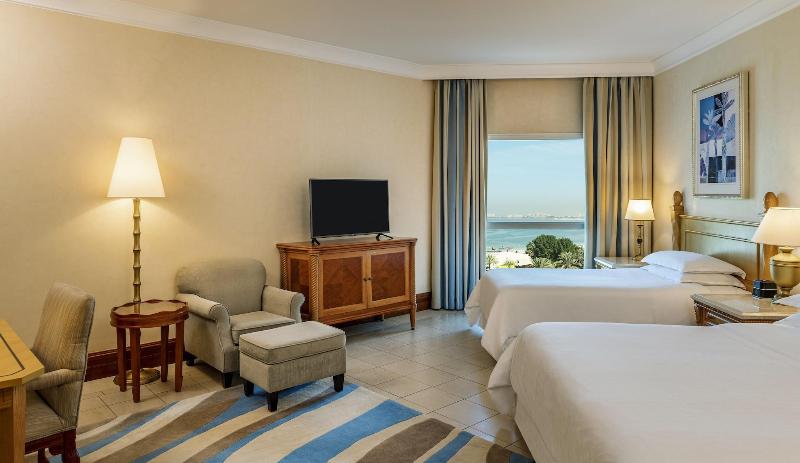 Sheraton Jumeirah Beach Resort - Oda