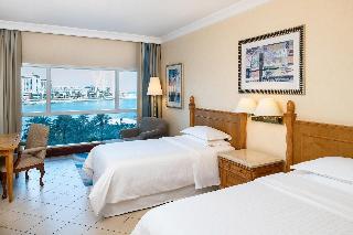 Sheraton Jumeirah Beach Resort fotoÄŸrafÄ±