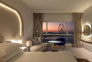 Sheraton Jumeirah Beach Resort fotoÄŸrafÄ±
