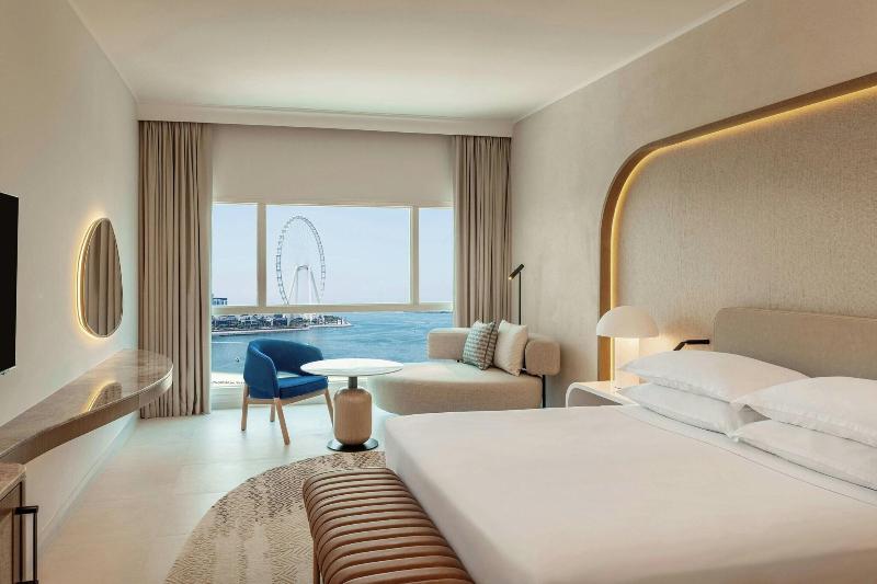 Sheraton Jumeirah Beach Resort - Oda