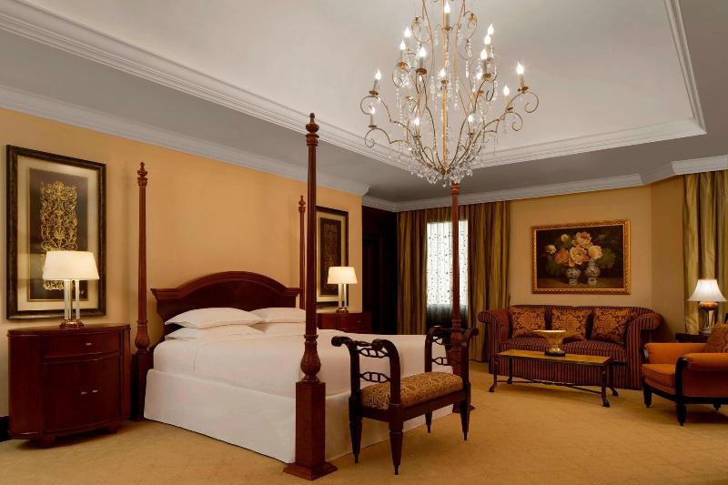 Sheraton Jumeirah Beach Resort - Oda