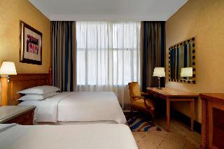 Sheraton Jumeirah Beach Resort fotoÄŸrafÄ±