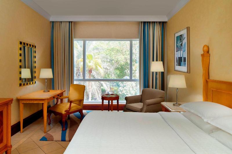 Sheraton Jumeirah Beach Resort - Oda