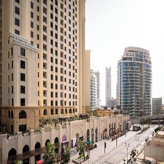 Sheraton Jumeirah Beach Resort fotoÄŸrafÄ±