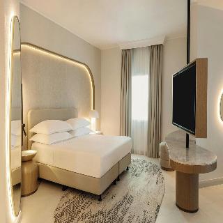 Sheraton Jumeirah Beach Resort fotoÄŸrafÄ±