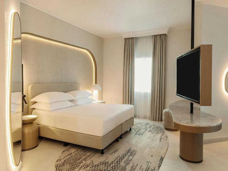 Sheraton Jumeirah Beach Resort - Oda