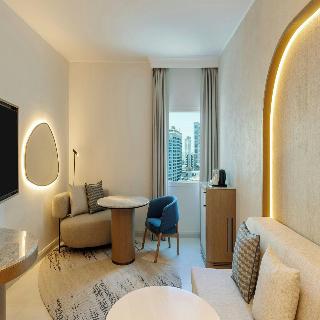 Sheraton Jumeirah Beach Resort fotoÄŸrafÄ±