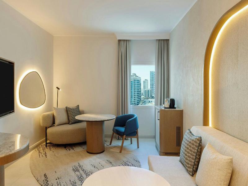 Sheraton Jumeirah Beach Resort - Oda