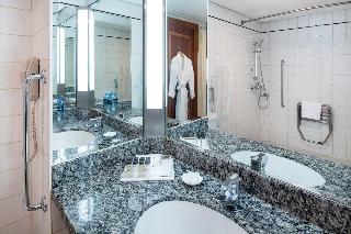Sheraton Jumeirah Beach Resort fotoÄŸrafÄ±