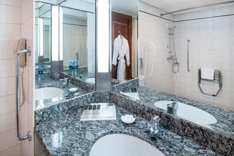 Sheraton Jumeirah Beach Resort - Oda