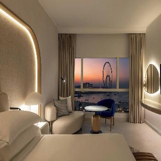 Sheraton Jumeirah Beach Resort fotoÄŸrafÄ±