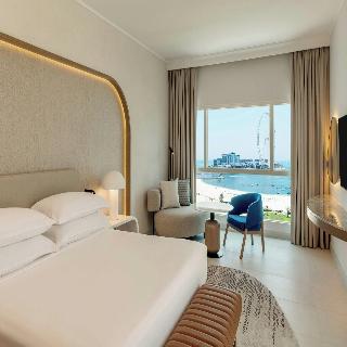 Sheraton Jumeirah Beach Resort fotoÄŸrafÄ±