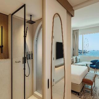 Sheraton Jumeirah Beach Resort fotoÄŸrafÄ±