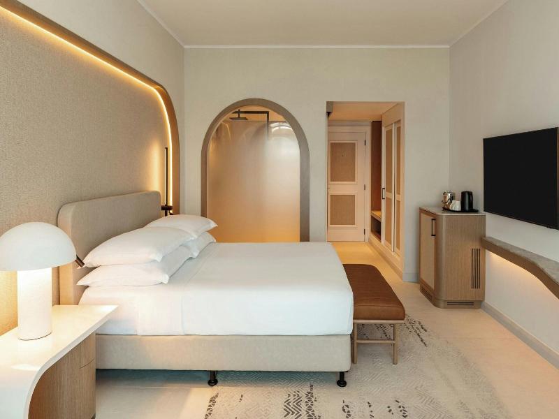 Sheraton Jumeirah Beach Resort - Oda