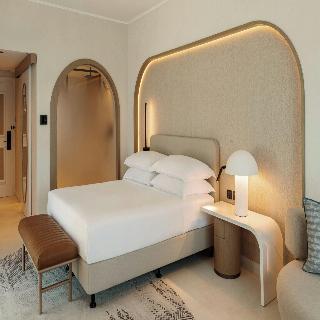 Sheraton Jumeirah Beach Resort fotoÄŸrafÄ±
