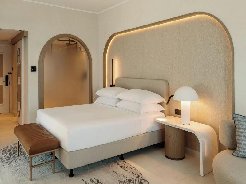 Sheraton Jumeirah Beach Resort - Oda