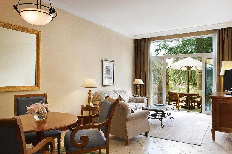 Sheraton Jumeirah Beach Resort fotoÄŸrafÄ±