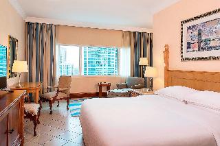 Sheraton Jumeirah Beach Resort fotoÄŸrafÄ±