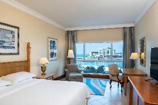 Sheraton Jumeirah Beach Resort fotoÄŸrafÄ±
