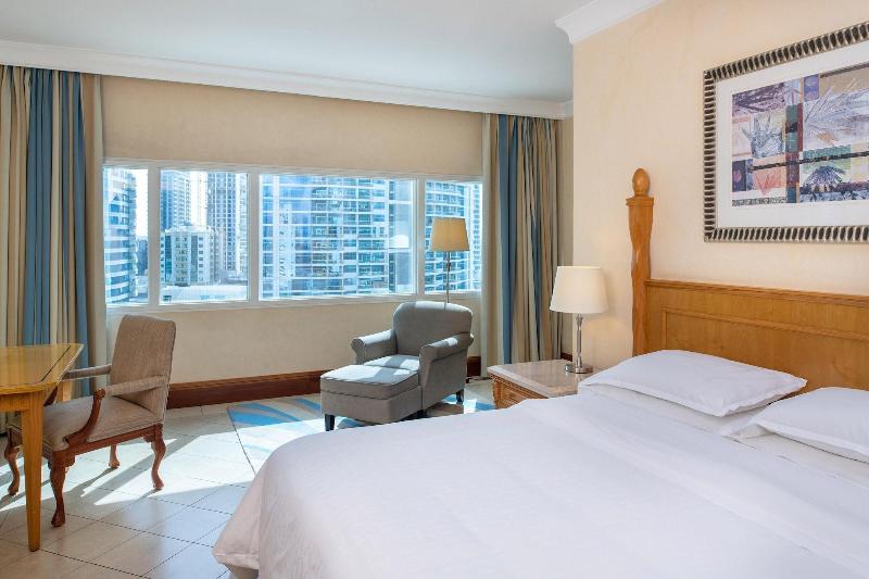 Sheraton Jumeirah Beach Resort - Oda