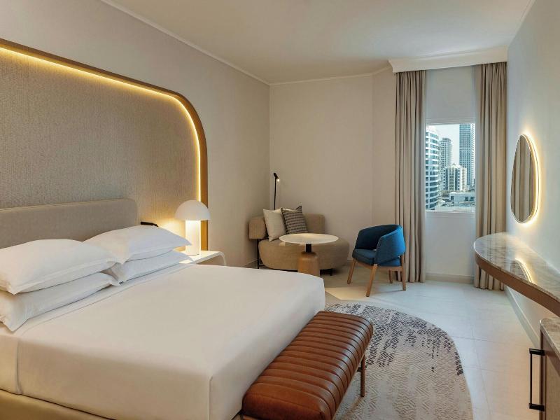 Sheraton Jumeirah Beach Resort - Oda