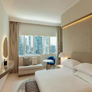 Sheraton Jumeirah Beach Resort fotoÄŸrafÄ±