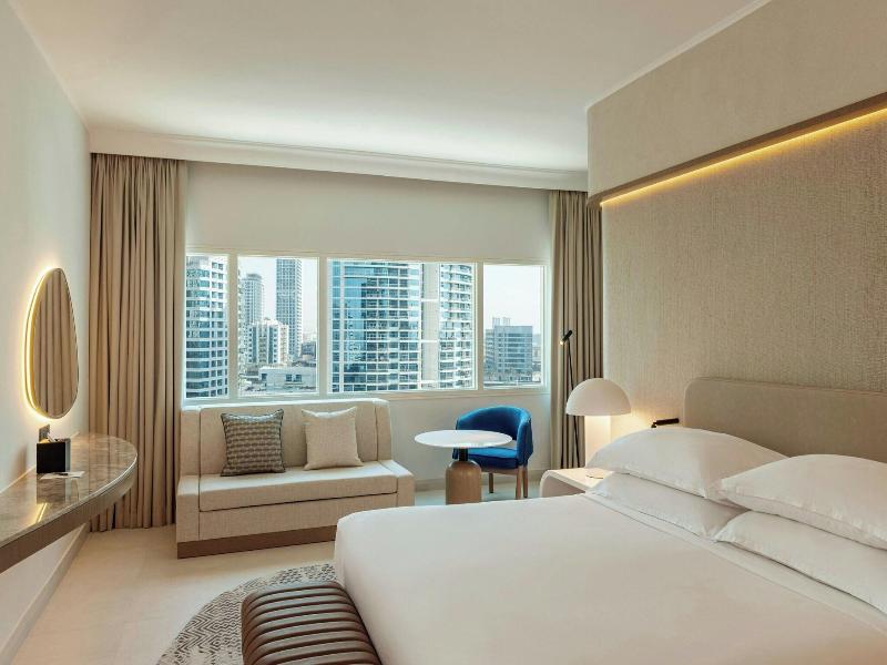 Sheraton Jumeirah Beach Resort - Oda