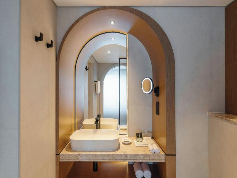 Sheraton Jumeirah Beach Resort - Oda