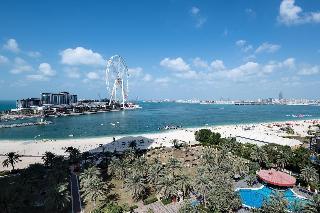 Sheraton Jumeirah Beach Resort fotoÄŸrafÄ±