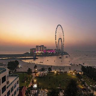 Sheraton Jumeirah Beach Resort fotoÄŸrafÄ±