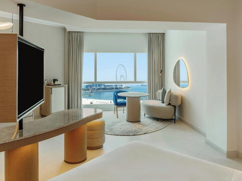 Sheraton Jumeirah Beach Resort - Oda