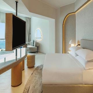 Sheraton Jumeirah Beach Resort fotoÄŸrafÄ±