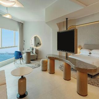 Sheraton Jumeirah Beach Resort fotoÄŸrafÄ±