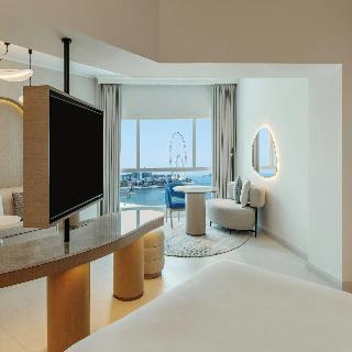 Sheraton Jumeirah Beach Resort fotoÄŸrafÄ±